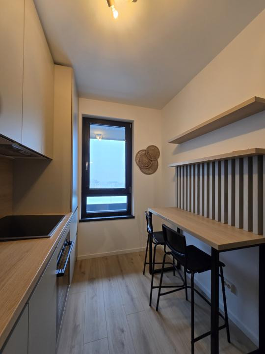 Apartament 2 camere decomandate, Park Lake, Iulius Mall