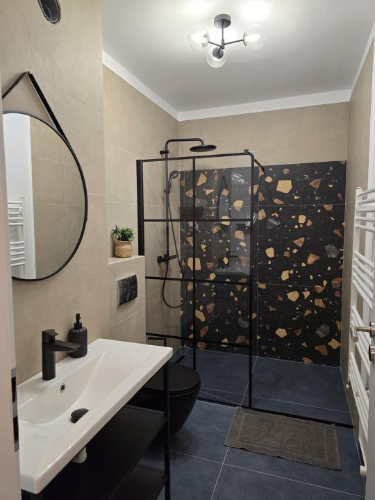 Apartament 2 camere decomandate, Park Lake, Iulius Mall