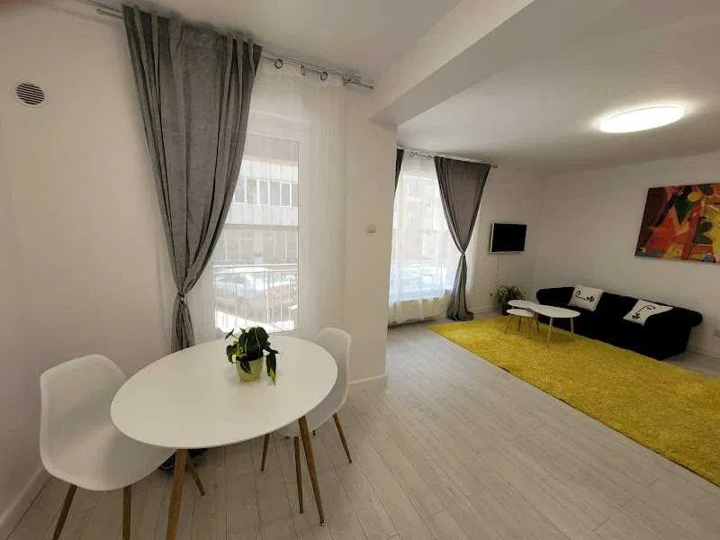 Apartament 1 camera, Zorilor