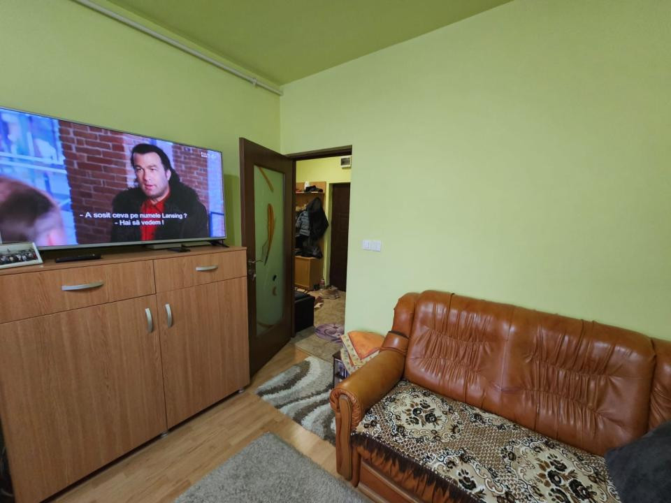 Apartament cu 2 camere, 47 mp, etaj intemediar, Zona strazii Jupiter