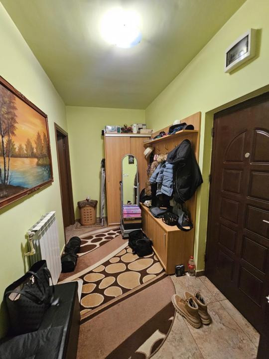 Apartament cu 2 camere, 47 mp, etaj intemediar, Zona strazii Jupiter