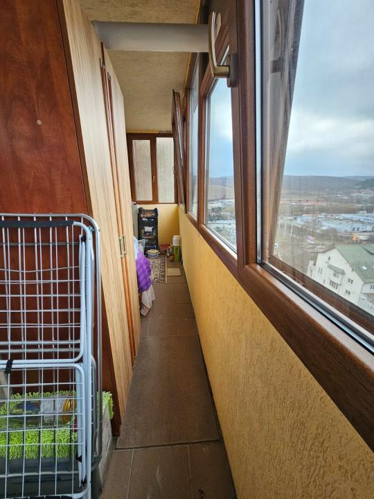 Apartament cu 2 camere, 47 mp, etaj intemediar, Zona strazii Jupiter