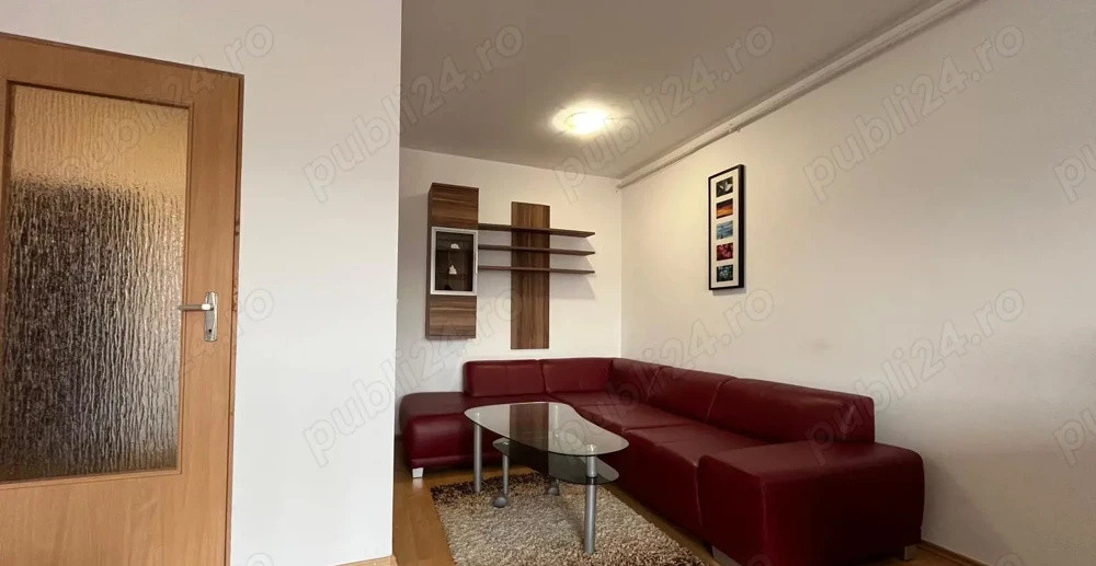 Apartament 2 camere, 49mp, etaj intermediar, orientar sudica, zona Petrom