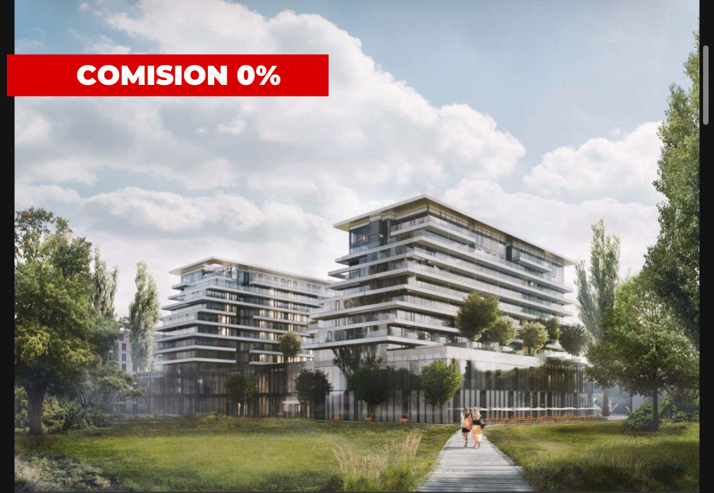 PROIECT EXCLUSIVIST! Apartament de vanzare, 58,05 mp, Complex SDC