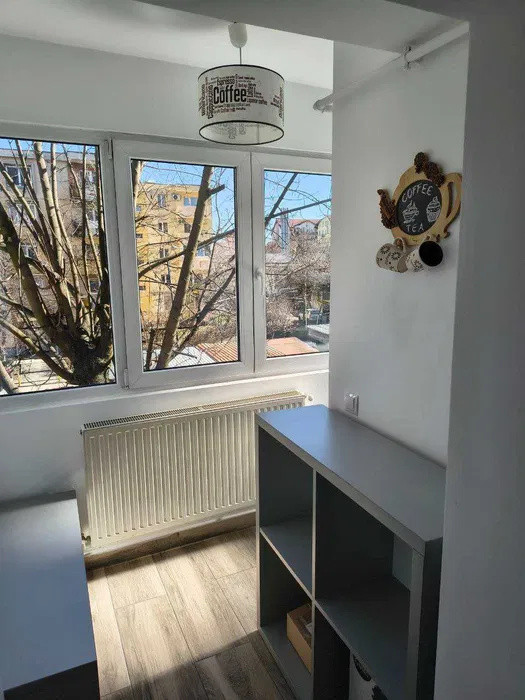 Apartament 1 camera spatios, 40mp, Zorilor