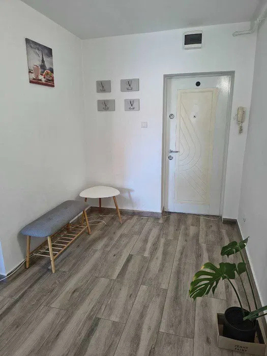 Apartament 1 camera spatios, 40mp, Zorilor