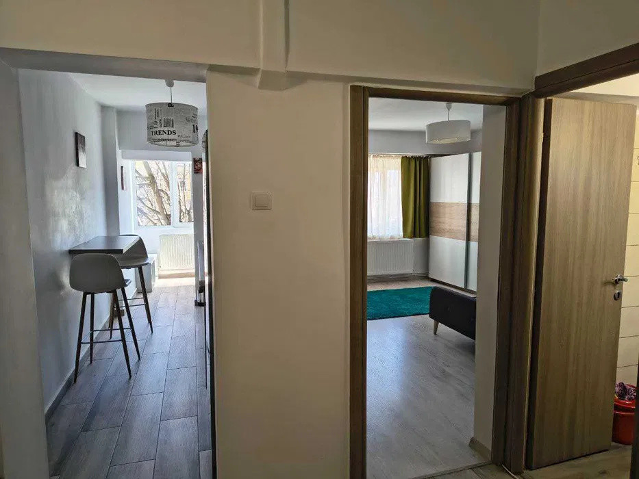 Apartament 1 camera spatios, 40mp, Zorilor