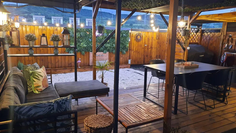 Casa insiruita la cheie, 83 mp, zona Terra