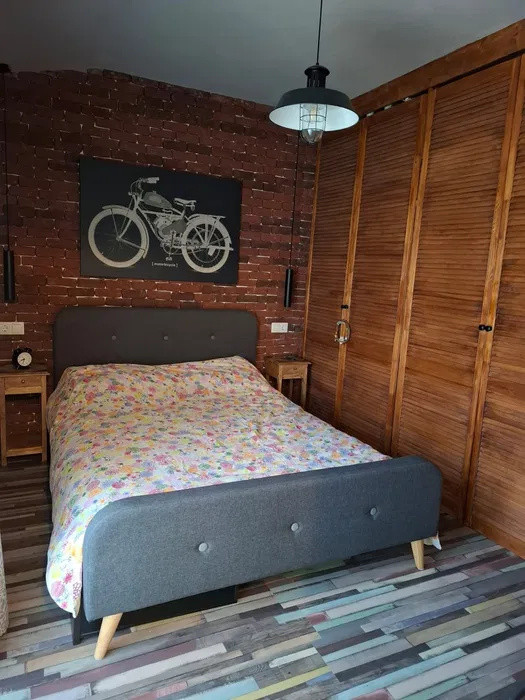 Casa insiruita la cheie, 83 mp, zona Terra