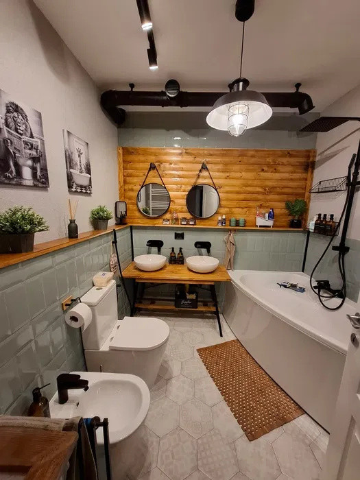 Casa insiruita la cheie, 83 mp, zona Terra