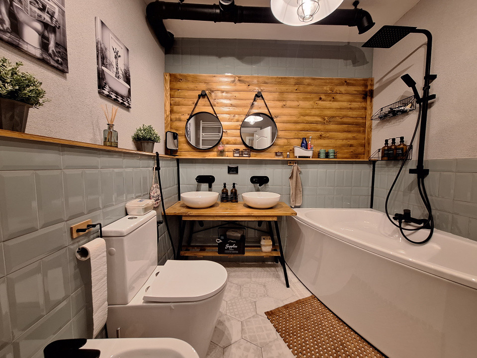 Casa insiruita la cheie, 83 mp, zona Terra