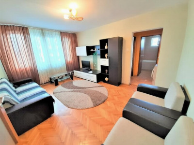 Apartament 2 camere, Gheorgheni, zona Iulius Mall