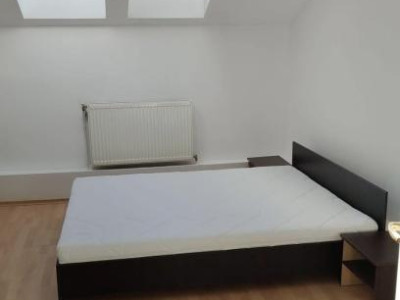 Apartament 1 camera, decomandat, zona semicentrala