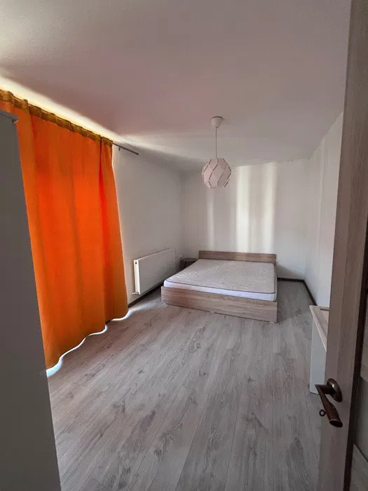 Apartament 2 camere, 56mp, etaj intermediar, zona Baciu