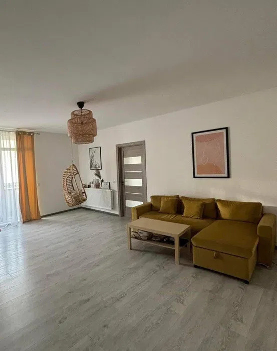 Apartament 2 camere, 56mp, etaj intermediar, zona Baciu