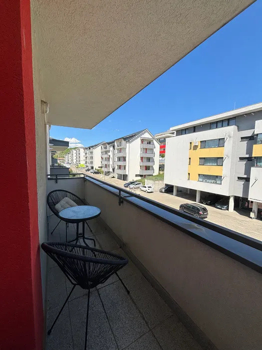 Apartament 2 camere, 56mp, etaj intermediar, zona Baciu