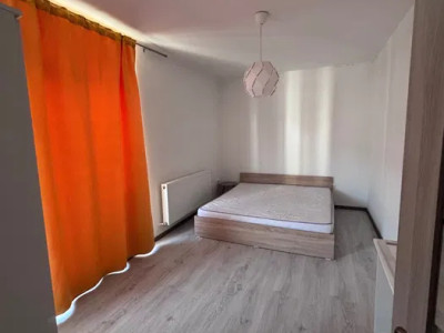 Apartament 2 camere, 56mp, etaj intermediar, zona Baciu