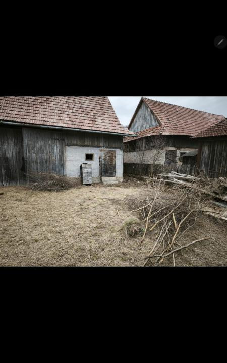 Teren intravilan, 2848 MP, Arghisu