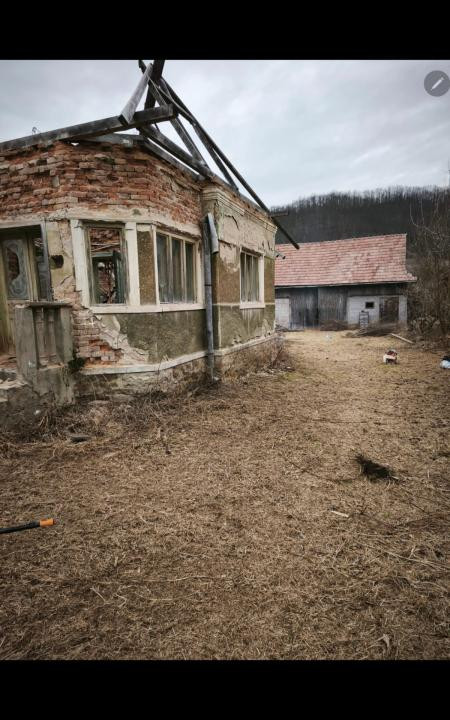 Teren intravilan, 2848 MP, Arghisu