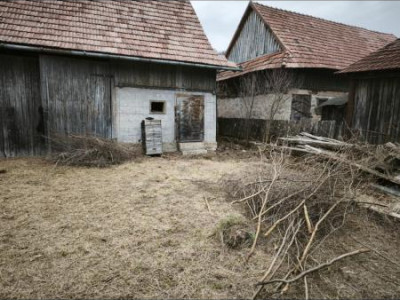 Teren intravilan, 2848 MP, Arghisu