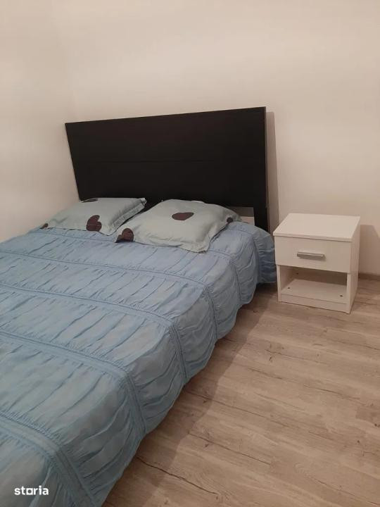 Apartament 2 camere Gheorgheni