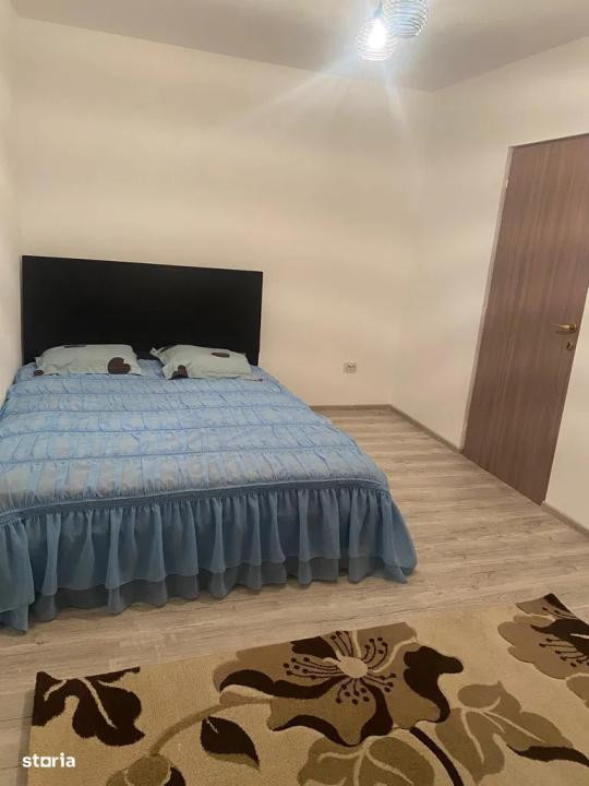 Apartament 2 camere Gheorgheni