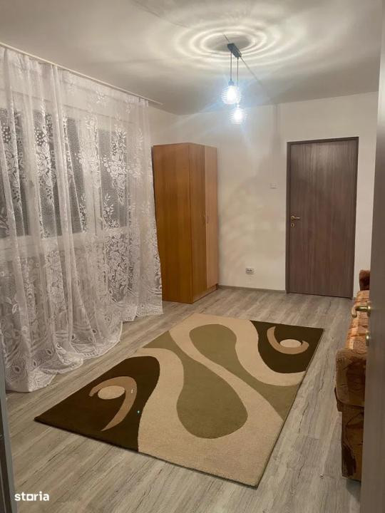 Apartament 2 camere Gheorgheni