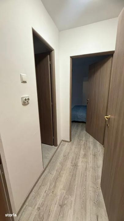 Apartament 2 camere Gheorgheni