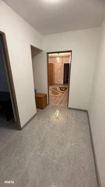 Apartament 2 camere Gheorgheni