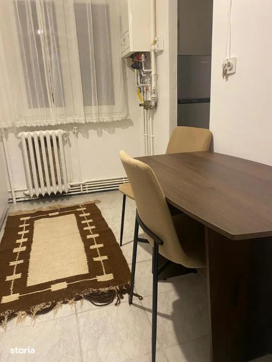 Apartament 2 camere Gheorgheni