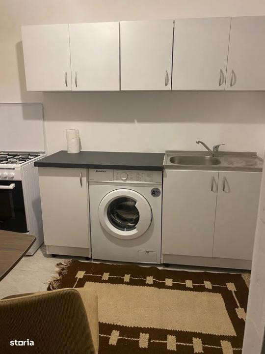 Apartament 2 camere Gheorgheni