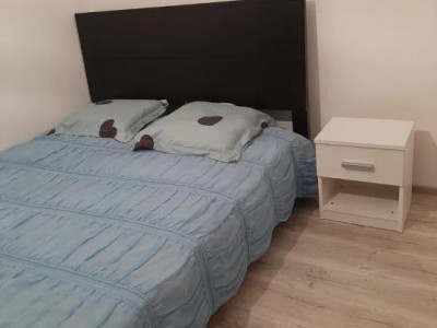 Apartament 2 camere Gheorgheni