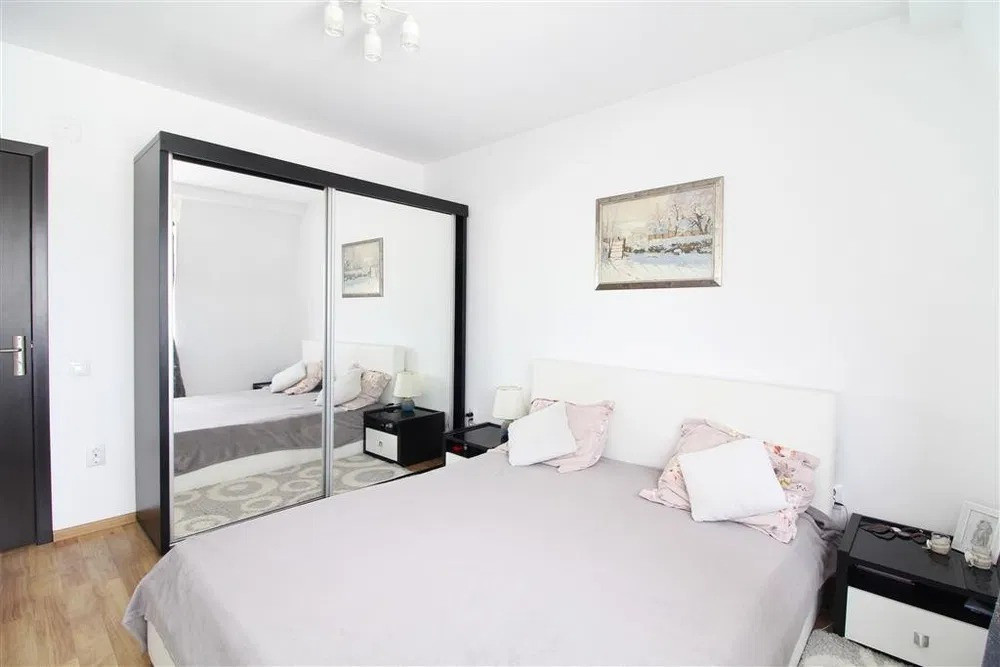 Apartament cu 2 camere, in Marasti, Zona Kaufland