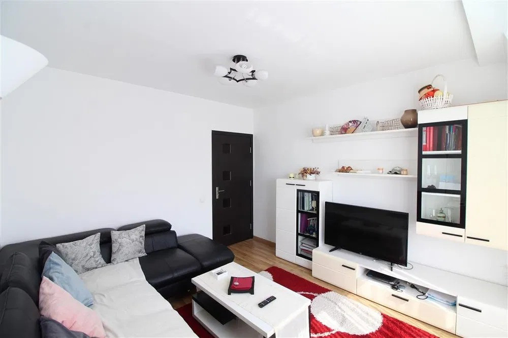 Apartament cu 2 camere, in Marasti, Zona Kaufland