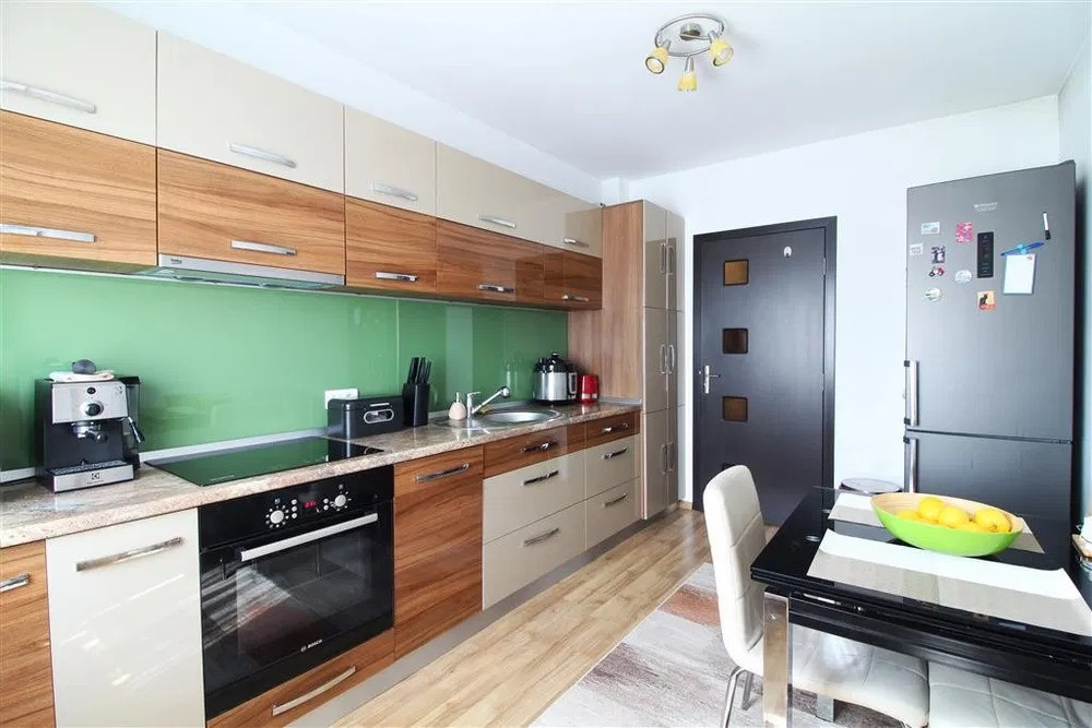 Apartament cu 2 camere, in Marasti, Zona Kaufland