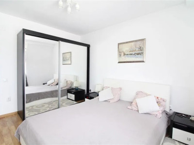 Apartament 2 camere, 54 mp, mobilat complet, in Mărăști