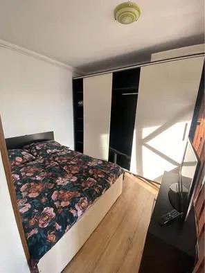 Apartament cu nisa de dormit Baciu
