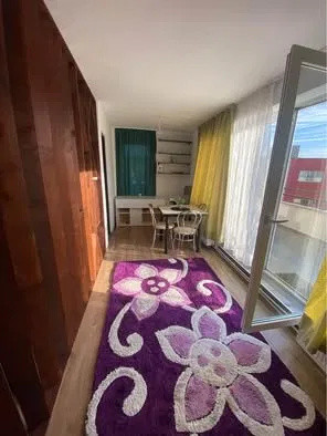 Apartament cu nisa de dormit Baciu
