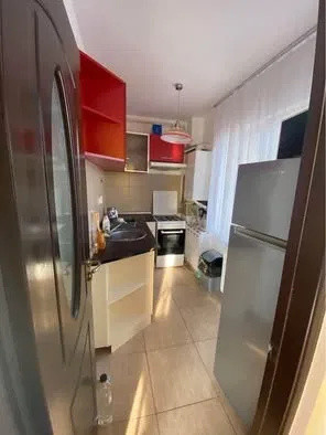 Apartament cu nisa de dormit Baciu