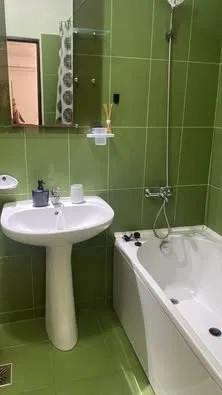 Apartament cu nisa de dormit Baciu