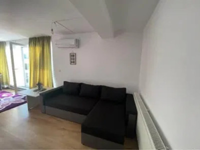 Apartament cu nisa de dormit Baciu