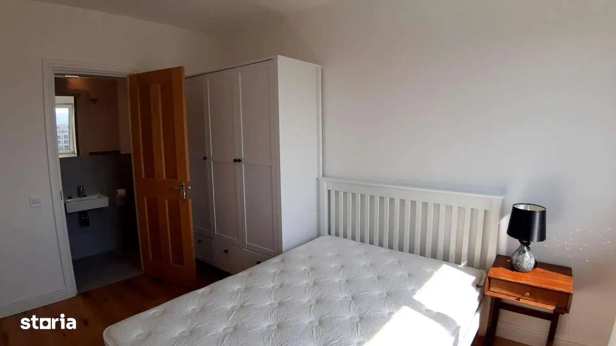 Apartament 3 camere cu view Marasti