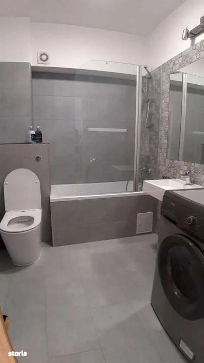 Apartament 3 camere cu view Marasti