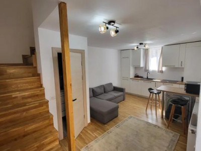 Apartament 3 camere ultracentral