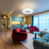 Apartament de 2 camere, Ultramodern, 58 mp, Terasa, Zona Intre Lacuri