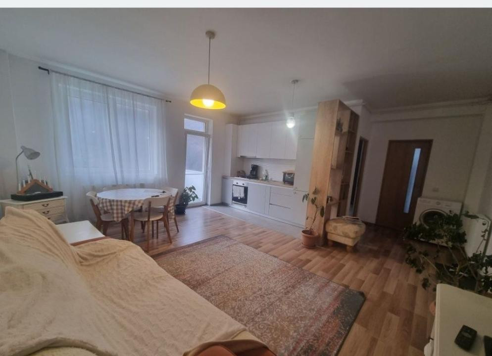 Apartament 2 camere mobilat/utilat Valea Garbaului Vivo-Mall