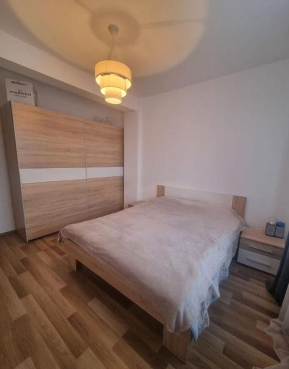 Apartament 2 camere mobilat/utilat Valea Garbaului Vivo-Mall