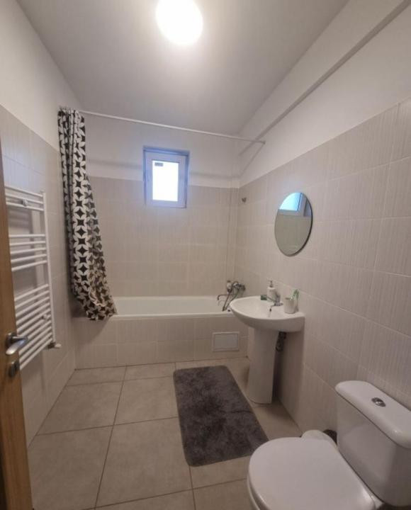 Apartament 2 camere mobilat/utilat Valea Garbaului Vivo-Mall