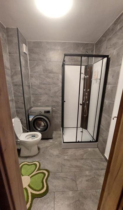 Apartament 1 camera mobilat modern| Varianta Vivo | Parcul poligonului