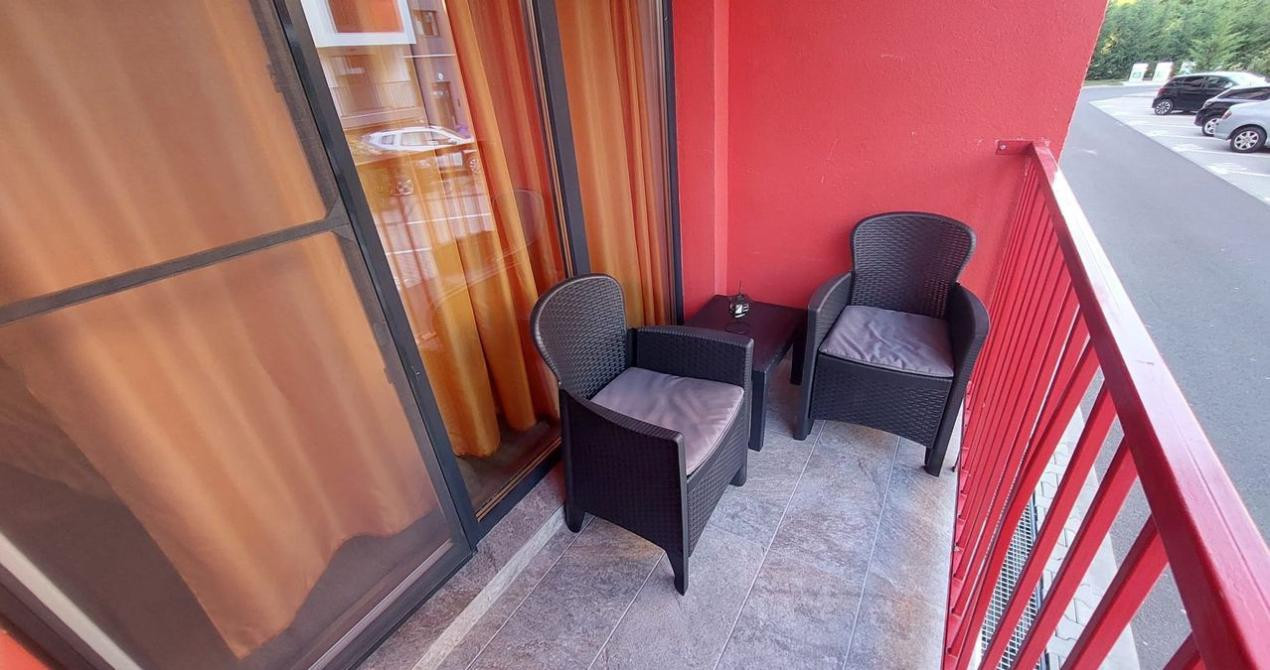 Apartament 1 camera mobilat modern| Varianta Vivo | Parcul poligonului